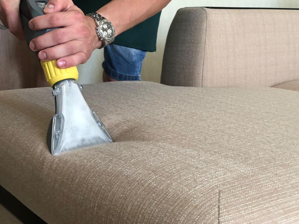 Cihanbeyli Koltuk Yıkama