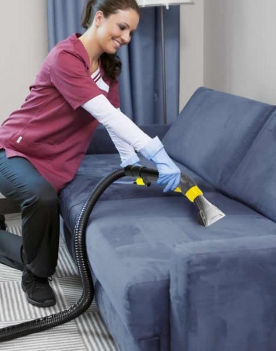 Cihanbeyli Koltuk Yıkama